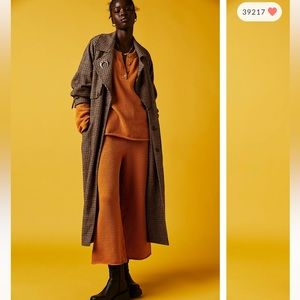 Free people hailee sweater co-off